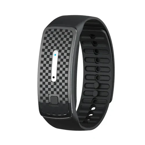 UltraSonic Lymph Drainage Slim Fit Wristband Weight Loss Bracelet