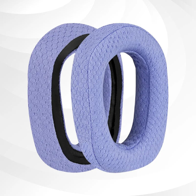Replacement Ear pads ear cushion cover for Logitech G435 G 435