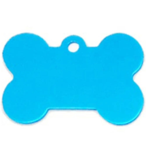 Engraved Dog Id Tag Personalized Pet Collar Pendant Anti-Lost Pet Id