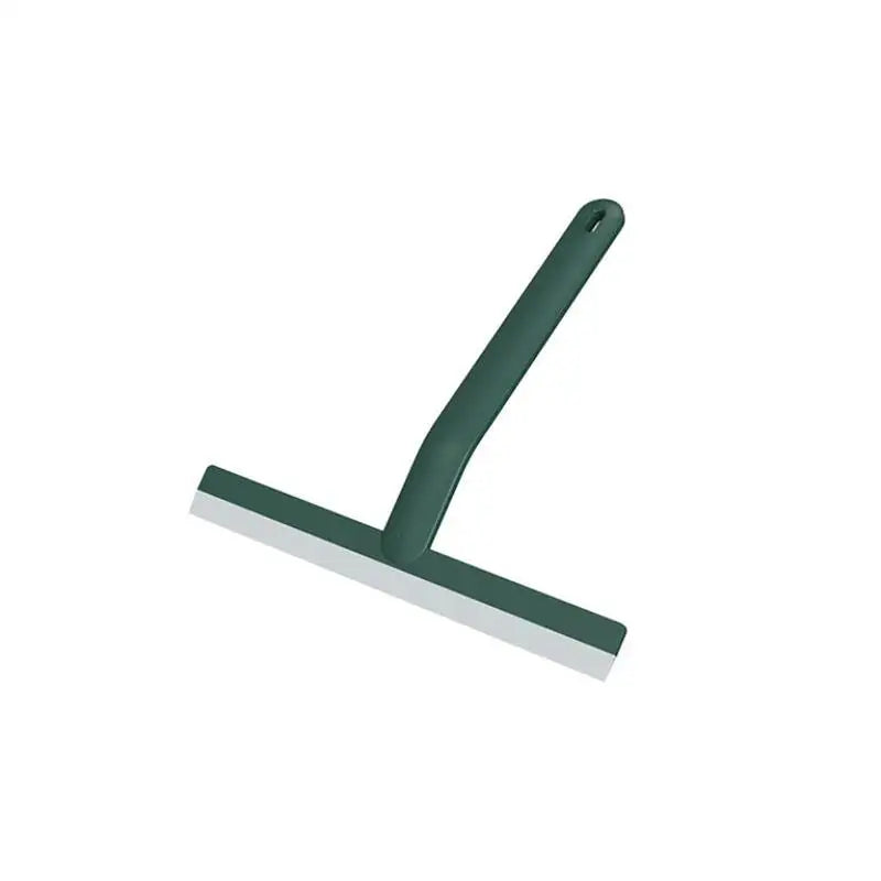 Useful Glass Window Wiper Soap Cleaner Squeegee Mirror Table Scraper