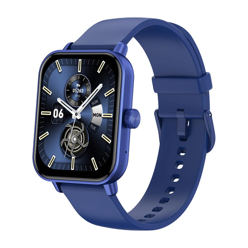COLMI P81 Voice Calling Smart Watch Ultra 1.9 inch Screen 24H Health