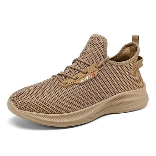 Casual Leather Shoes Men's Sports Designer For Top Brand Comfortable