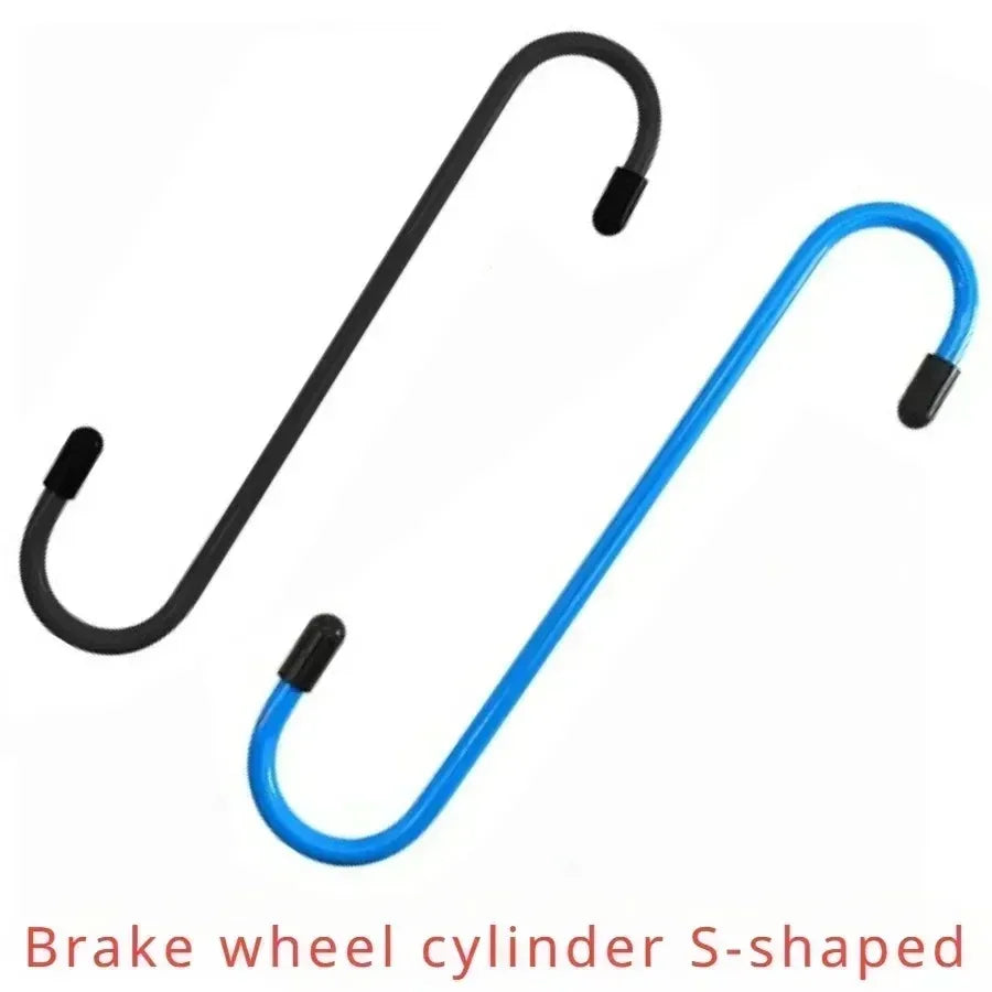 Suspension Disc Service Brake Caliper Hanger Brake Caliper Hooks
