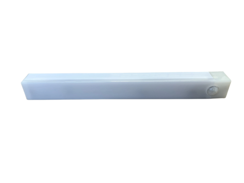 Wireless LED Motion Sensor Night Light with Magnetic Stripe USB