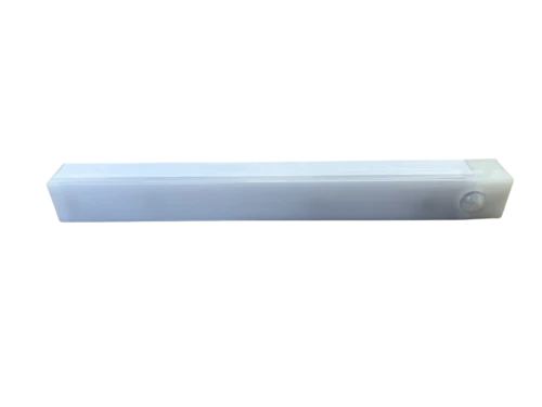 Wireless LED Motion Sensor Night Light with Magnetic Stripe USB
