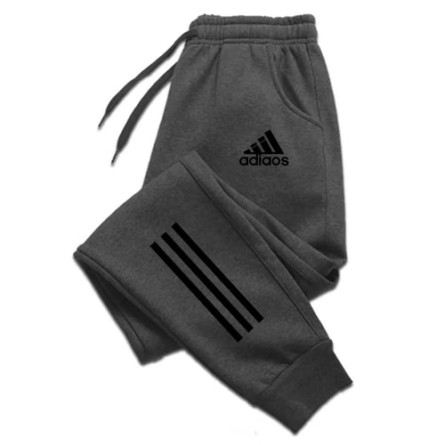 New Year's Gift Womens Mens Sweatpants Elastic waist Casual Outdoors