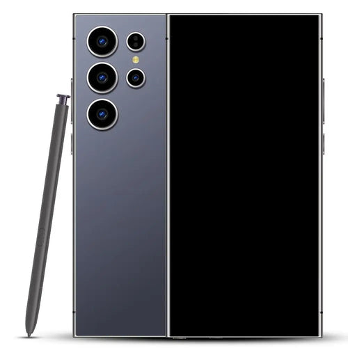 S25 Pro,Smartphone Android,6.8 inch,8+256GB ROM,Dual SIM,Mobile