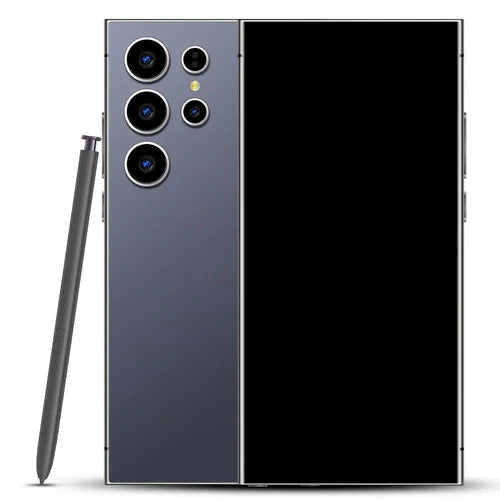 S25 Pro,Smartphone Android,6.8 inch,8+256GB ROM,Dual SIM,Mobile
