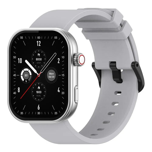 New Zeblaze Btalk Plus Voice Calling Smartwatch 2.03'' HD Color