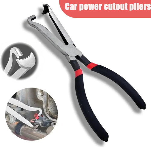 Cars Electrical Disconnect Pliers Fuel Line Wire Removal Plier Oil