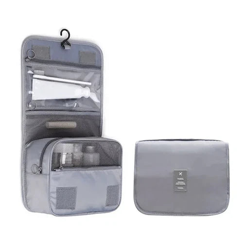 Travel Makeup Bag Waterproof Toiletries Organizer High Quality Women