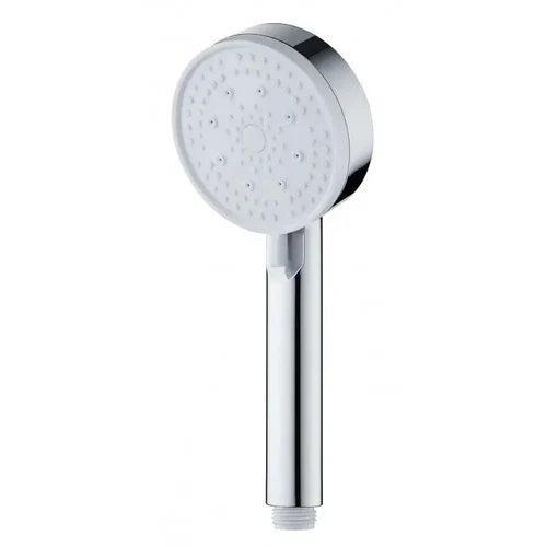 5 Mode Pressure Boost Shower Head Multifunction Adjustable Large Water