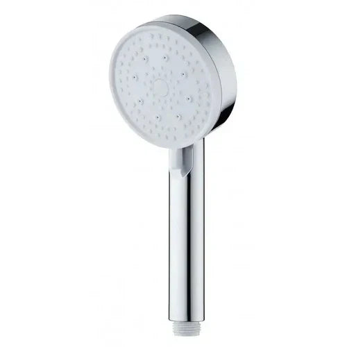 5 Mode Pressure Boost Shower Head Multifunction Adjustable Large Water
