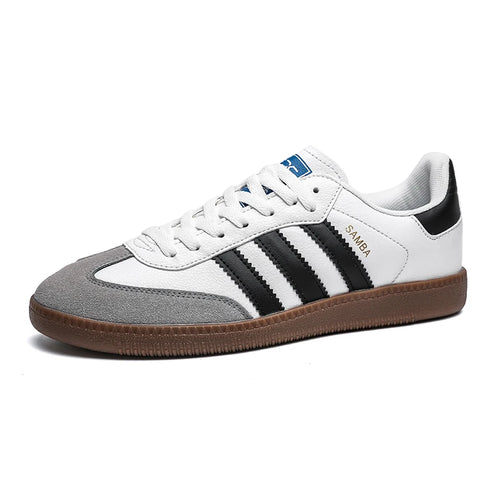 Men's sports shoes, fashionable shoes, casual flat shoes, women's