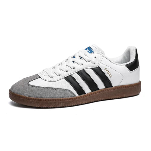 Men's sports shoes, fashionable shoes, casual flat shoes, women's