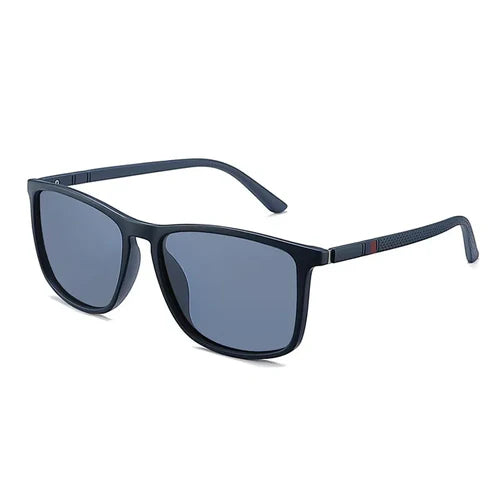 Polarking New Luxury Polarized Sunglasses Men Driving Shades Male Sun