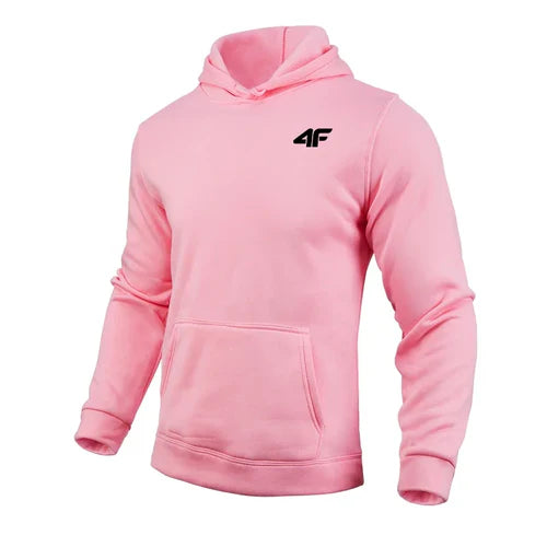 Men's Tracksuit Daily Sports Clothing Fashion Sweatshirts High Quality