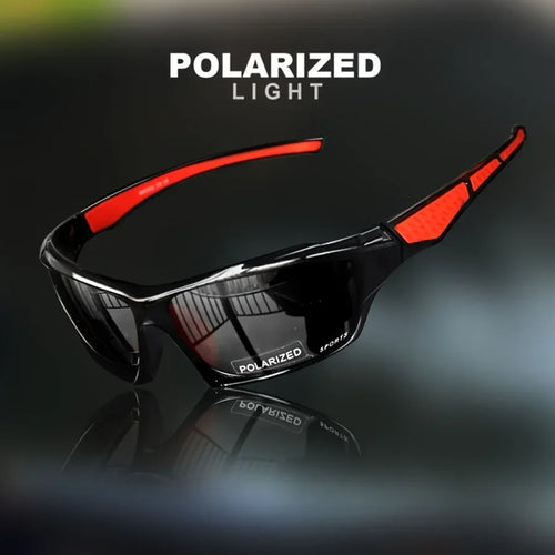 Fashion Sports Sunglasses Polarized UV Protection Personalized Glasses