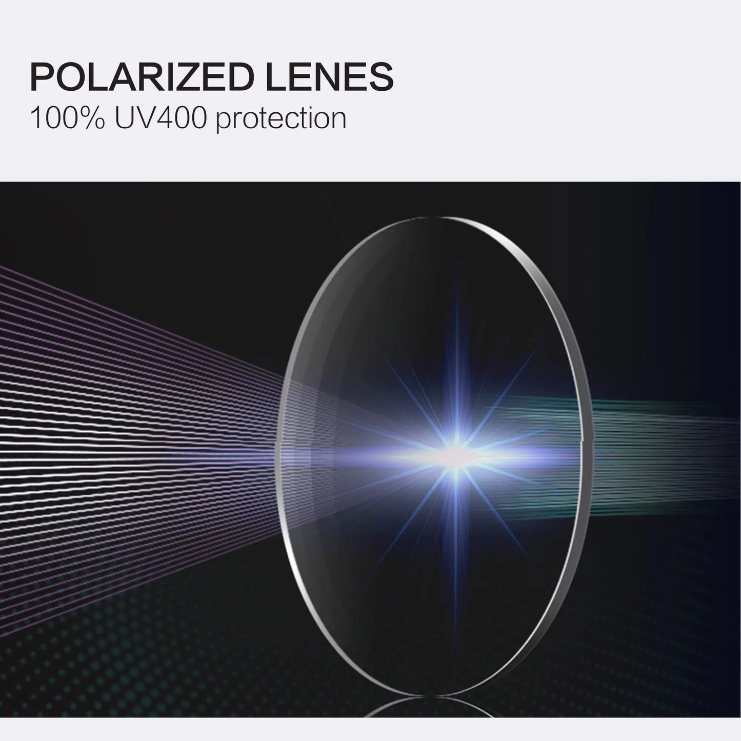 ZENOTTIC Small Round Sunglasses for Men Women Vintage Retro Polarized