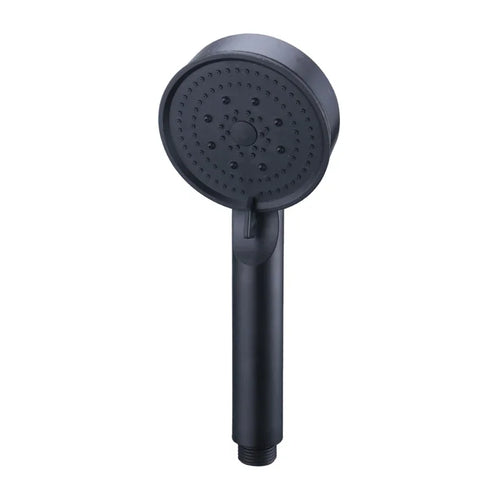 5 Modes Pressure Boost Shower Head Multifunction Adjustable Large
