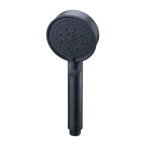 5 Modes Pressure Boost Shower Head Multifunction Adjustable Large