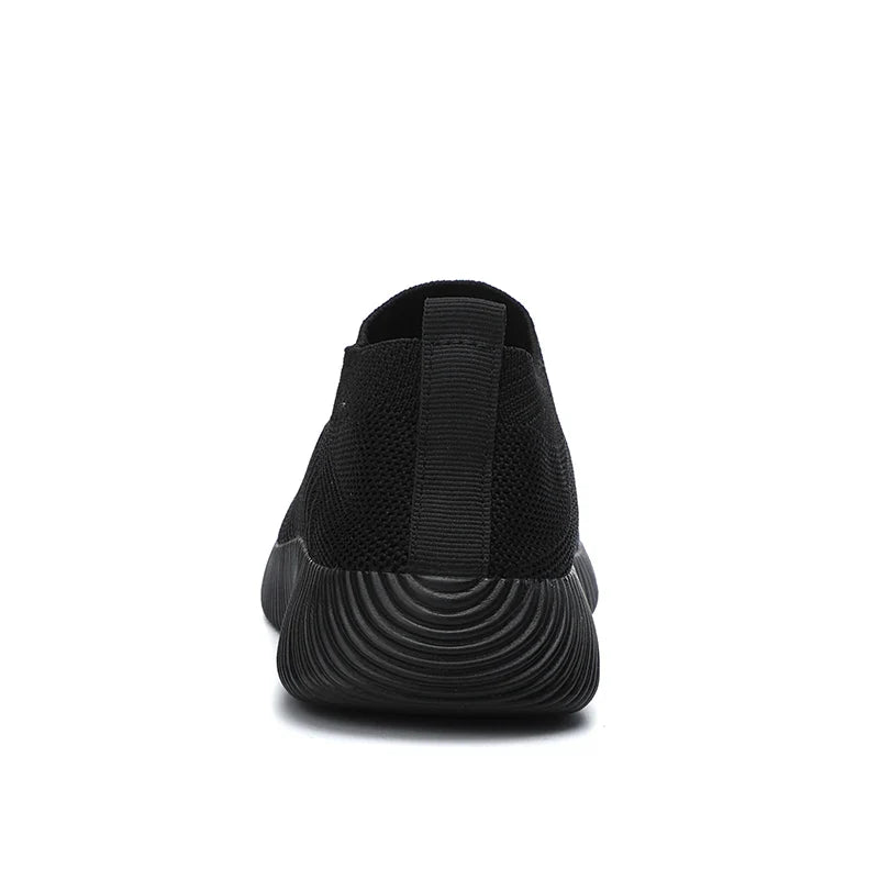 Women Vulcanized Shoes Breathable High Quality Women Sneakers Slip On