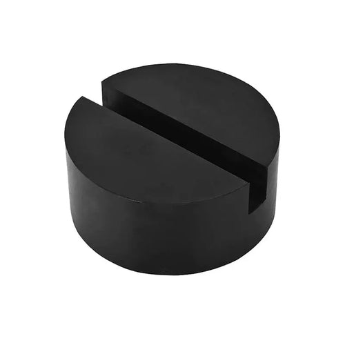 Car Lift Jack Stand Rubber Pads Frame Protector Adapter Floor Slotted