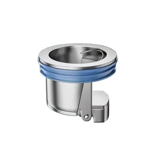 All-copper Floor Drain Core Floor Shower Drain Stopper Insectproof