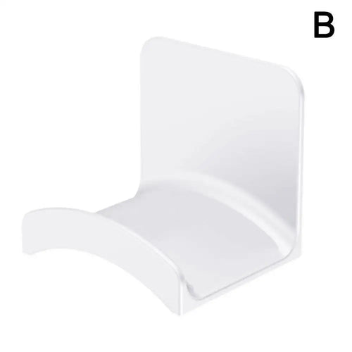 Universal Wall Mounted Headphone Stand Gaming Controller Holder