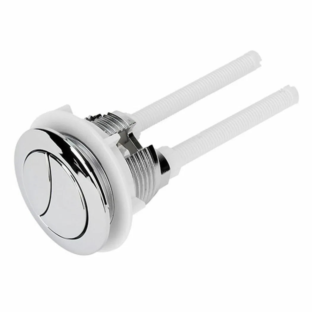 Toilet Push Button Water Tank Rod Dual Flush Push Rods Water Saving