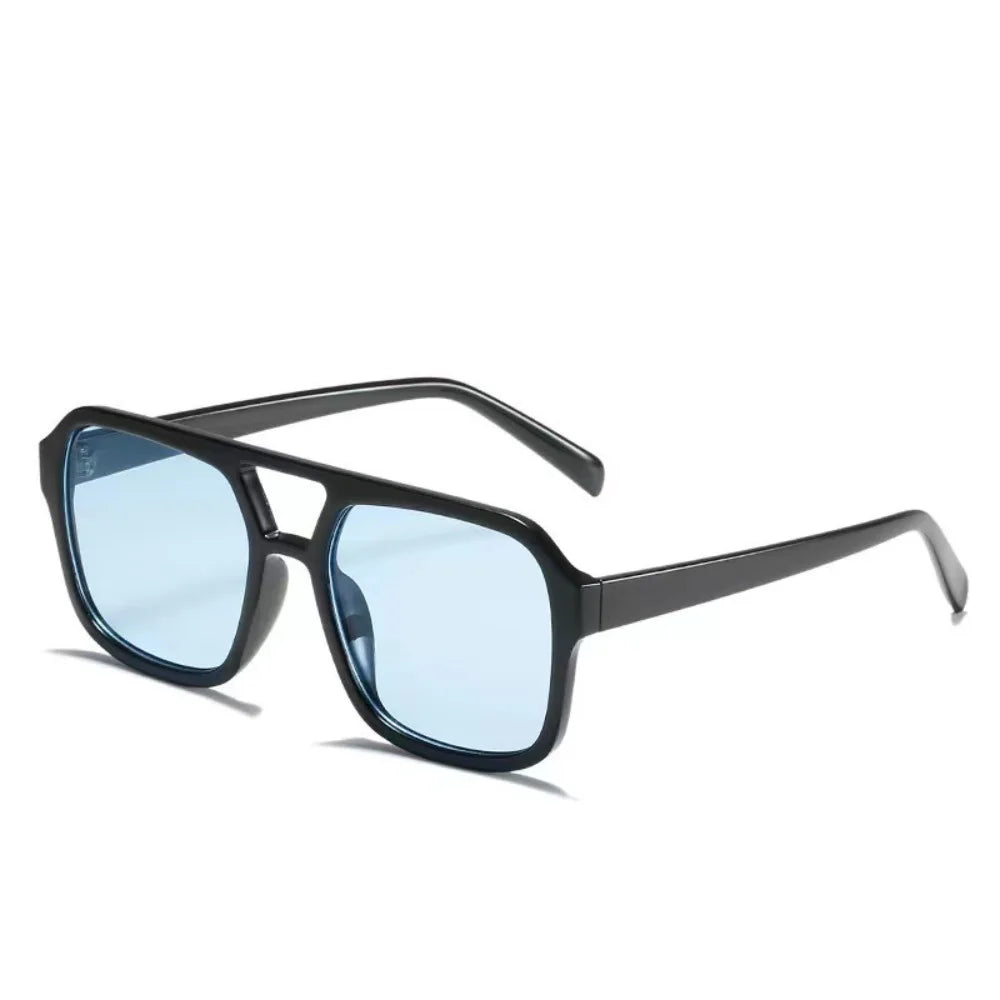 Square Oversized Sunnies Studios Aesthetic Shades Sunglasses for Women
