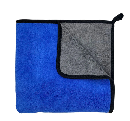 Quick-Drying Pet Towel Absorbent Pet Bath Towel for Dogs Cats Soft