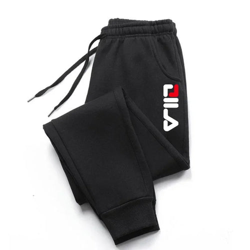 2024 New Men's Casual Trousers, Sports Pants, Jogging Tracksuits,