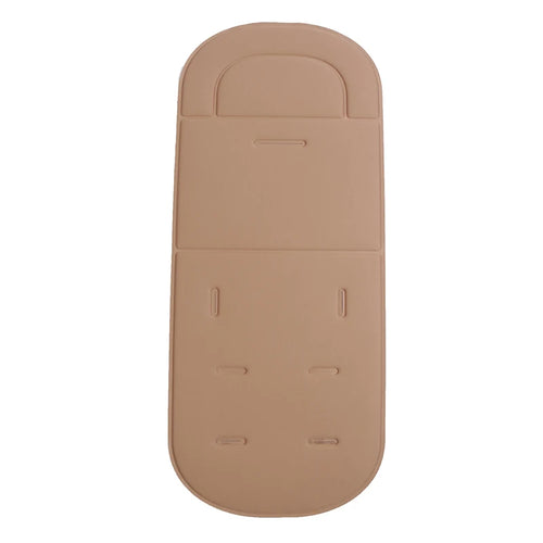 Stroller Seat Cushion Soft Baby Pushchair Car Cart High Chair Seat