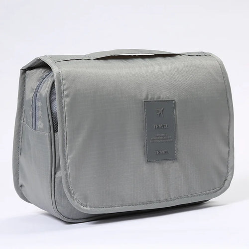 Makeup Bag Travel Cosmetic Bags Toiletries Organizer Waterproof