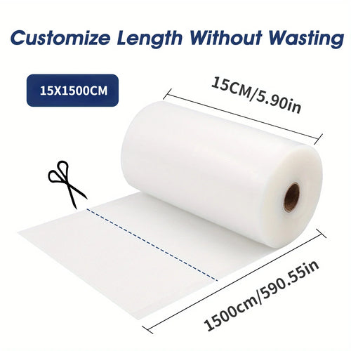 Kitchen Food Vacuum Sealer Bag Sous Vide Storage Bags For Vacuum