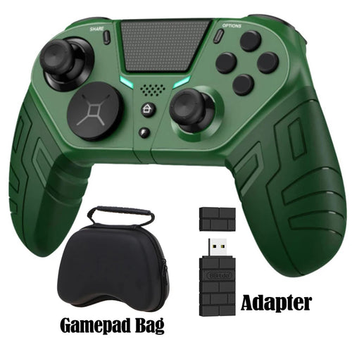 Controller For PS4 PS3 PS Playstation 4 3 PC Control Wireless