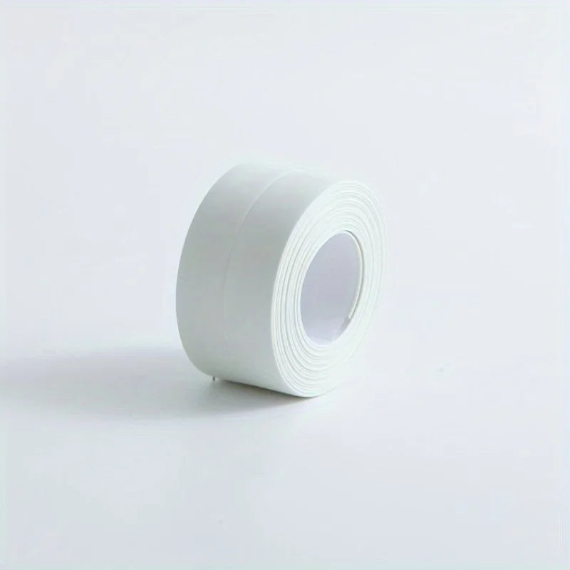 3.2M Self-adhesive Sealing Tape PVC Oil-Proof Kitchen Sink Edge Caulk