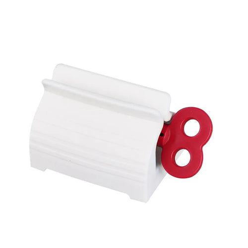 Tooth Paste Squeeze Toothpaste Holder Dispenser Manual Toothpaste Tube