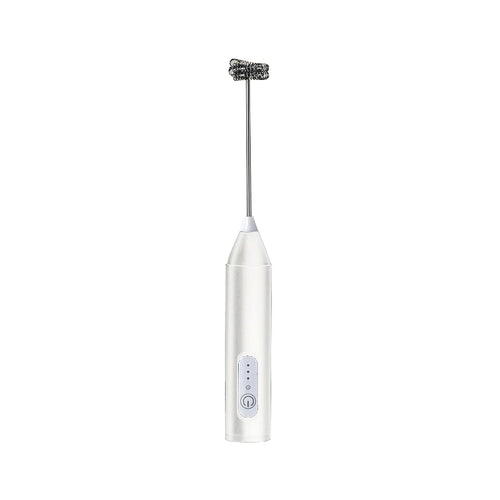 MINl Mik Frother USB Rechargeable 3 Speeds Foam Maker Coffee Whisk