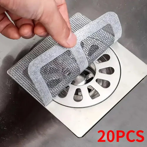 Shower Drain Hair Catcher,Hair Catchers For Shower, Floor Sink