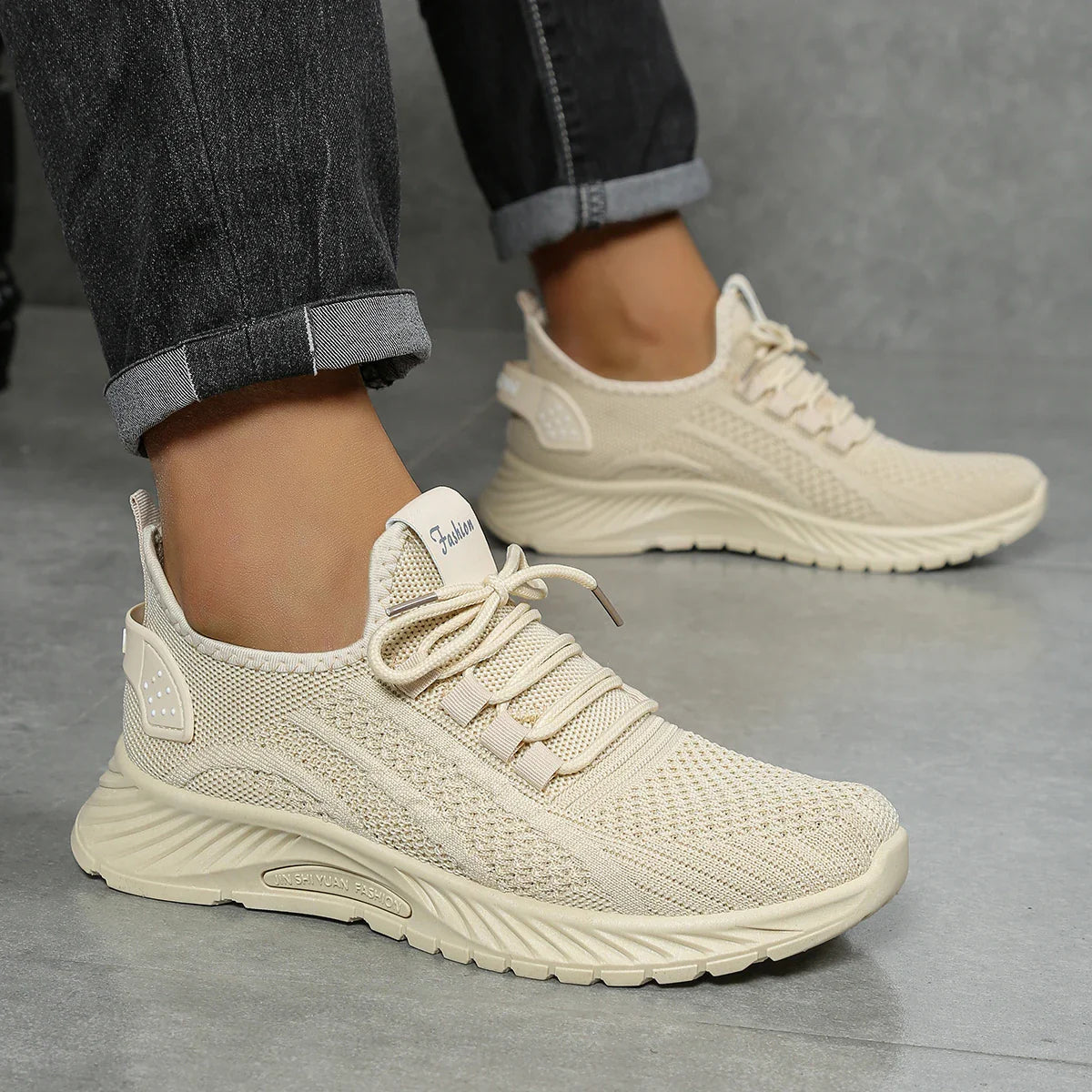 women shoes casual sneaker fall 2025 new fashion leisure sports single