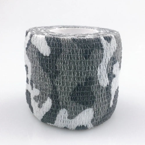 Elastic Bandage Self-adhesive Tape For Finger Wrist Ankle Breathable