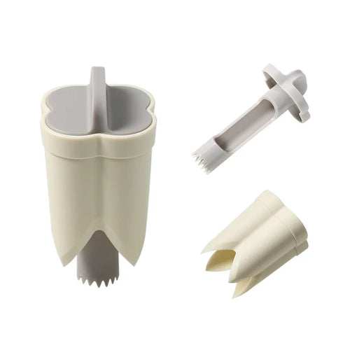 Pepper Corer Chili Seed Remover Jalapeno Peppers Cucumber Tomato