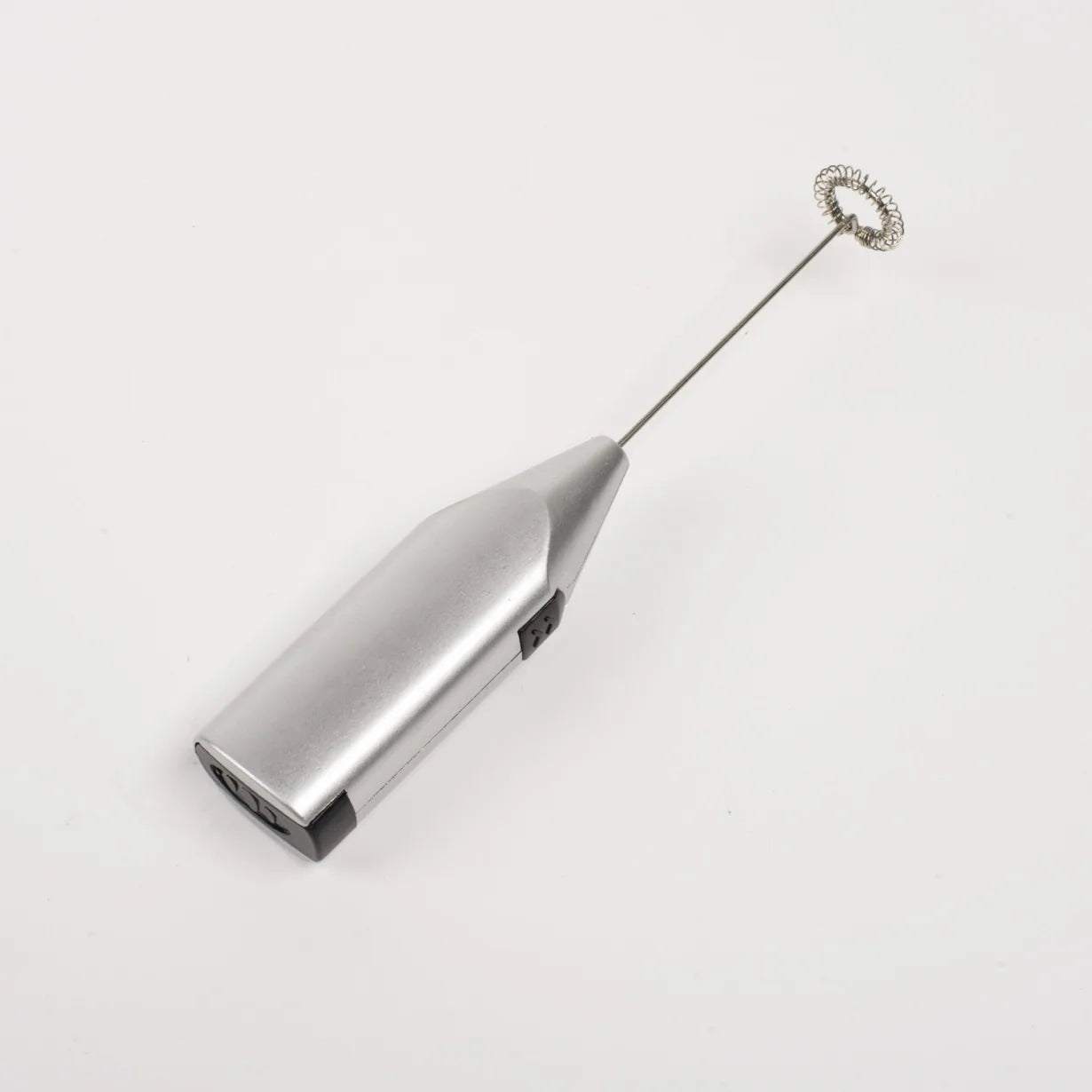 Mini Electric Coffee Blender Handheld Eggbeater Stainless Steel Milk
