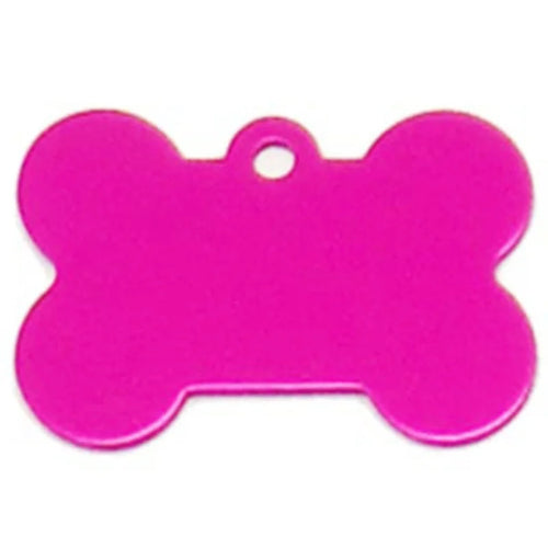 Engraved Dog Id Tag Personalized Pet Collar Pendant Anti-Lost Pet Id