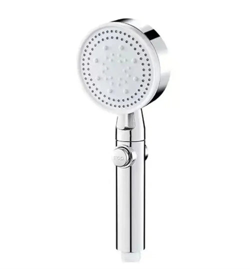 5 Modes Adjustable Showerheads High Pressure Shower Head with Hose