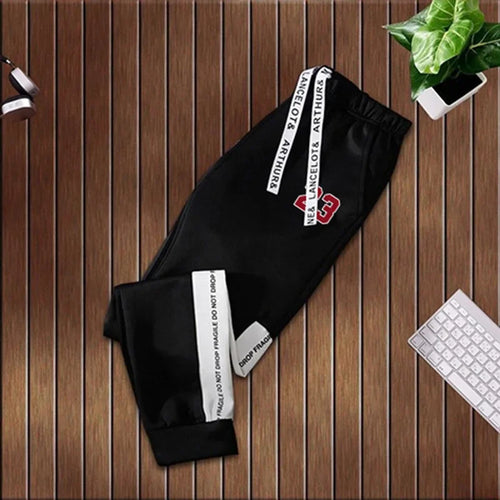 Sweatshirts for Men Casual Men's Set Hoodie Sports Pants and