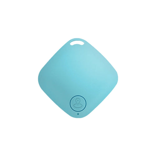 Mini Portable Finder Bluetooth Rhombus Anti-Lost Device Pet Kid