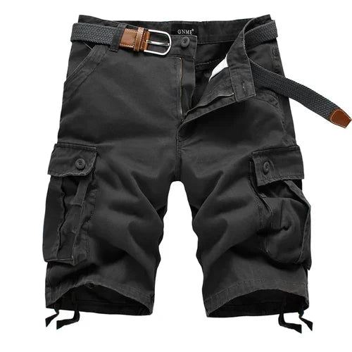 2024 Summer Men Shorts Fashion Plaid Beach Shorts Mens Casual Shorts